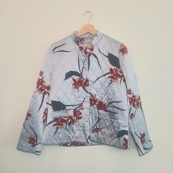 Ganni Jacket NWT - Picture 1 of 5